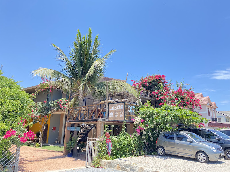 Lala Chill Homestay