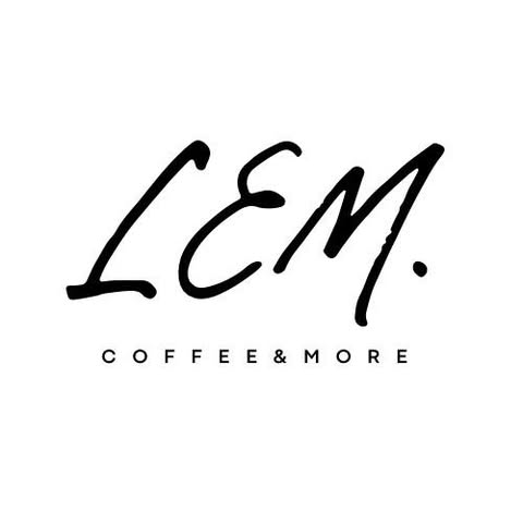 LEM - Coffee & More