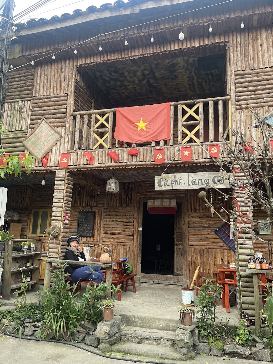 Lô lô chải, Lũng cú, Đồng văn,