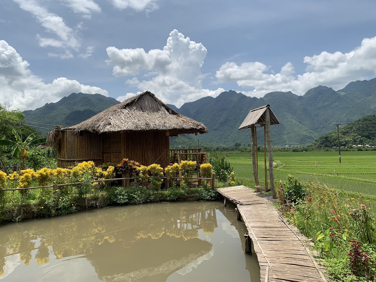 Mai Chau With Love Homestay