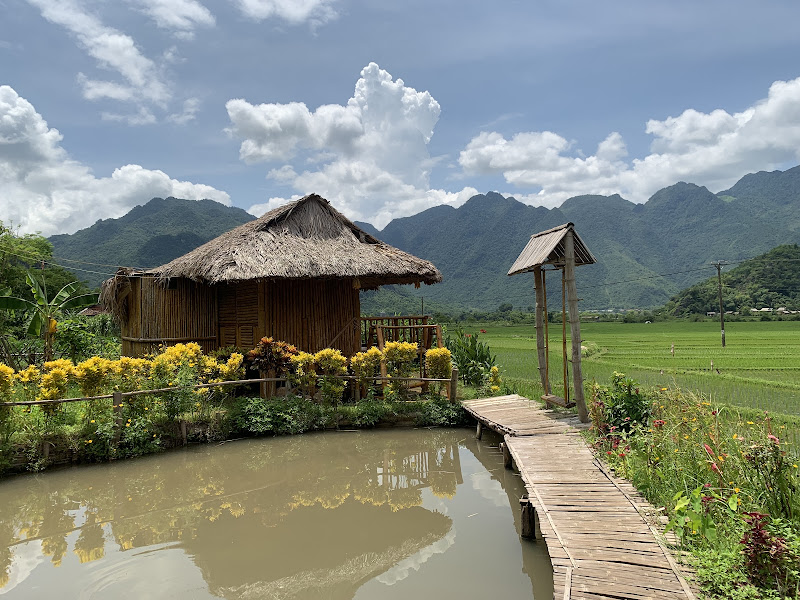 Mai Chau With Love Homestay