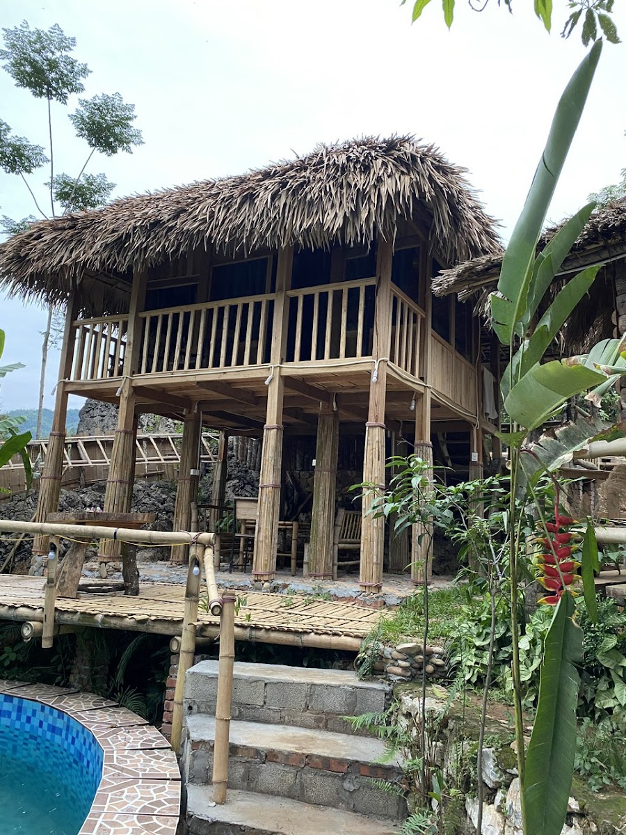 Mai Hich farmstay