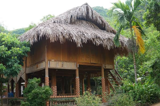 Mai Hich farmstay