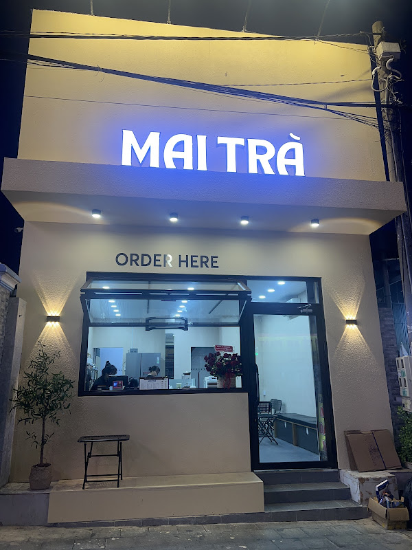 Mai Trà - Bến Cát
