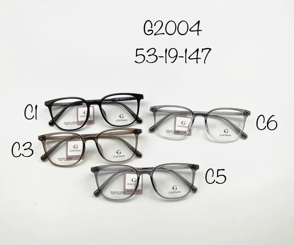 Gọng GM C1C3C6