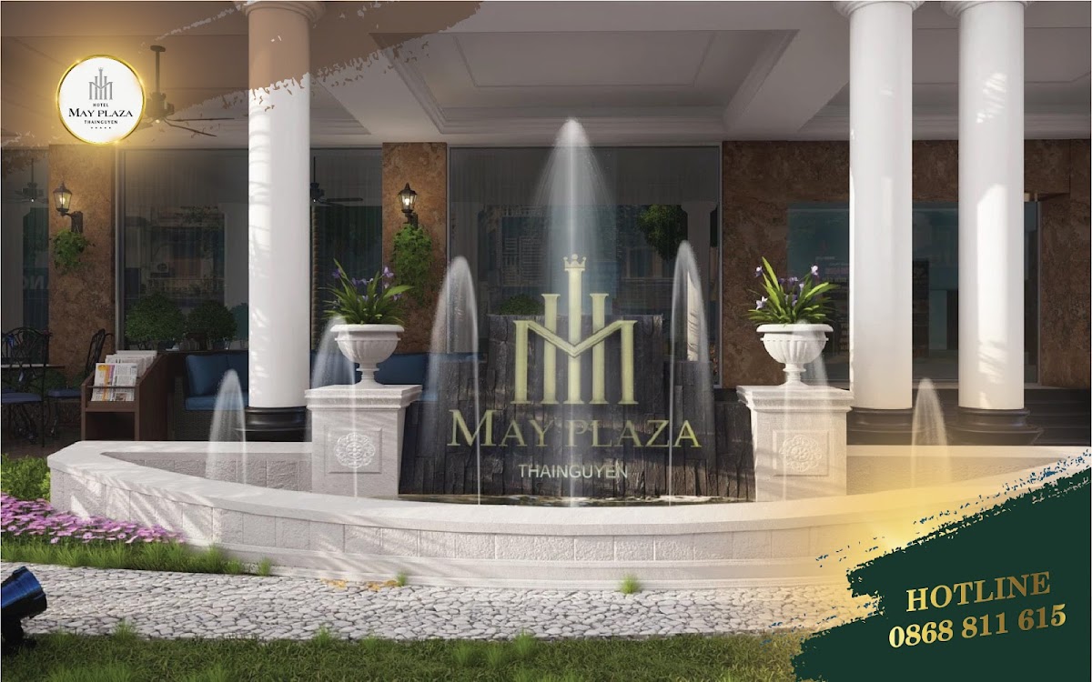 May Plaza Hotel