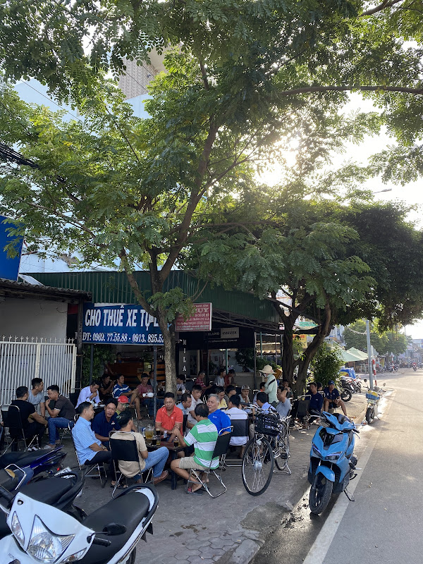 Milano Coffee 58 Thống Nhất ( CHO THUÊ XE TỰ LÁI )