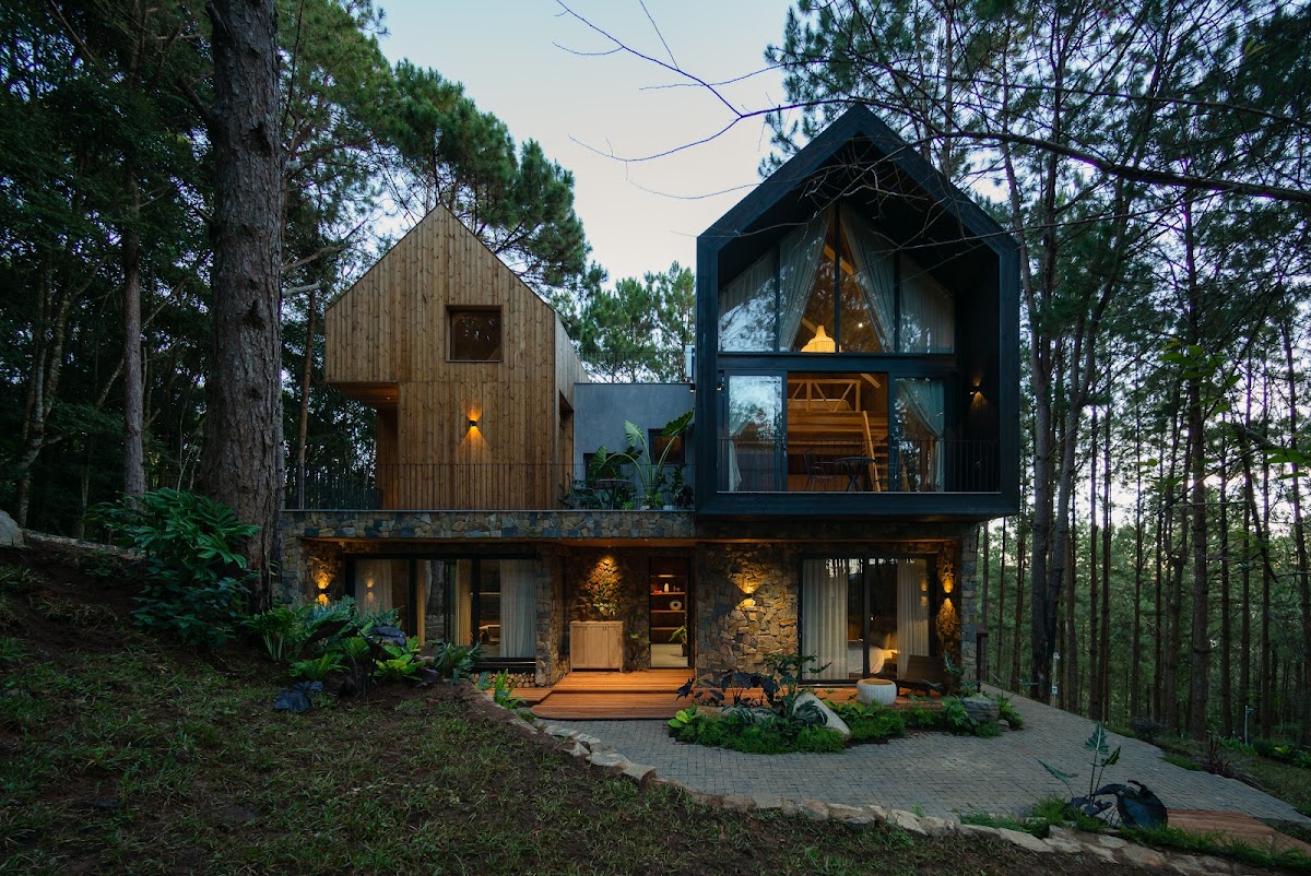 Mơ Stay - Forest Resort