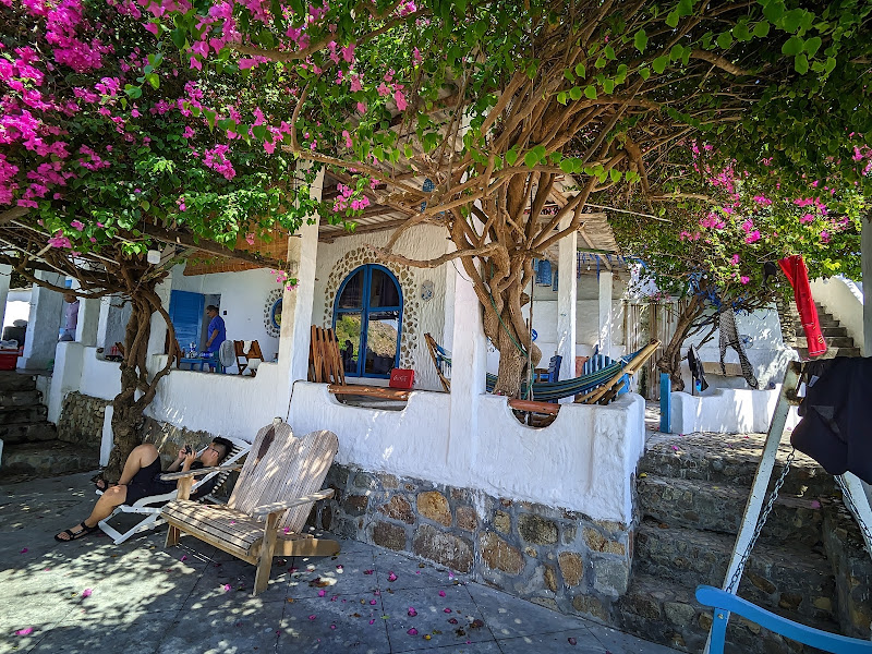 Mộc Sỏi Homestay
