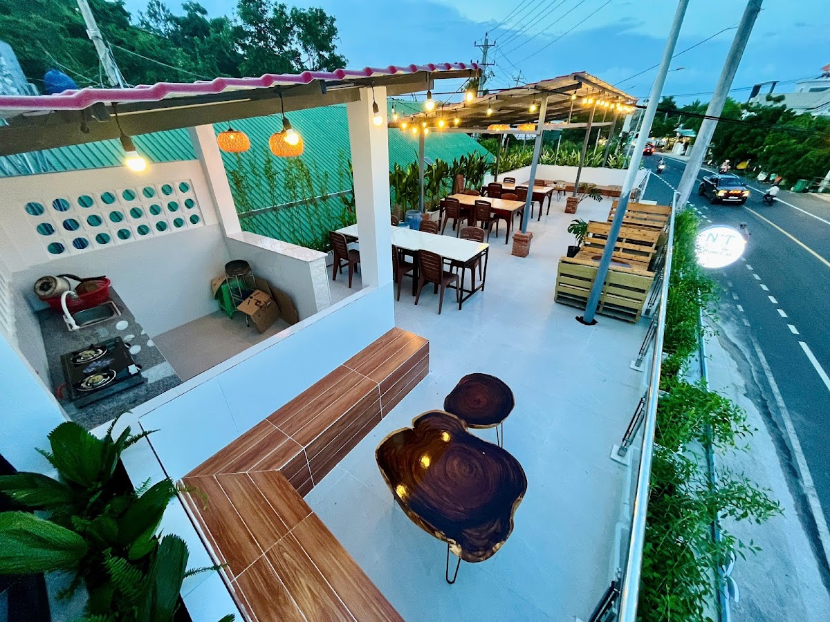 Năm Thọ Guesthouse
