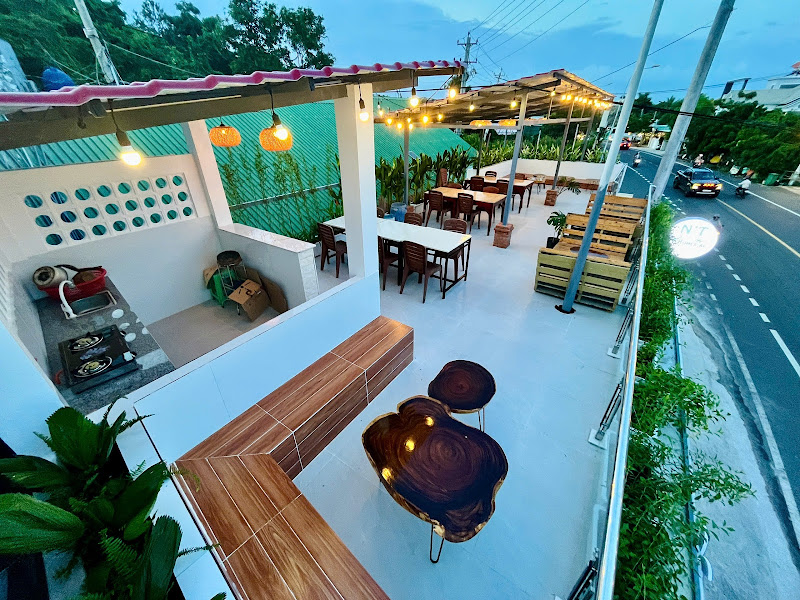 Năm Thọ Guesthouse