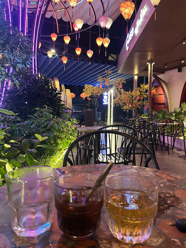 NEO Coffee - Menu 15