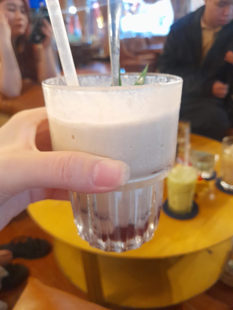 NEO Coffee - Menu 7