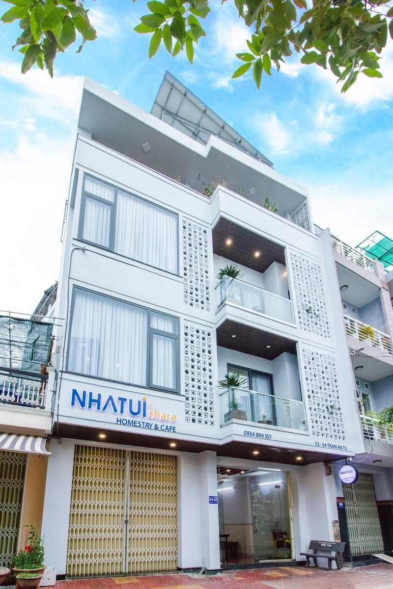NHÀ TUI share Quy Nhơn