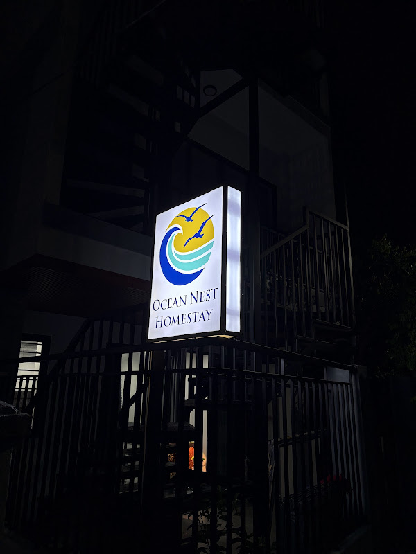 Ocean Nest Homestay
