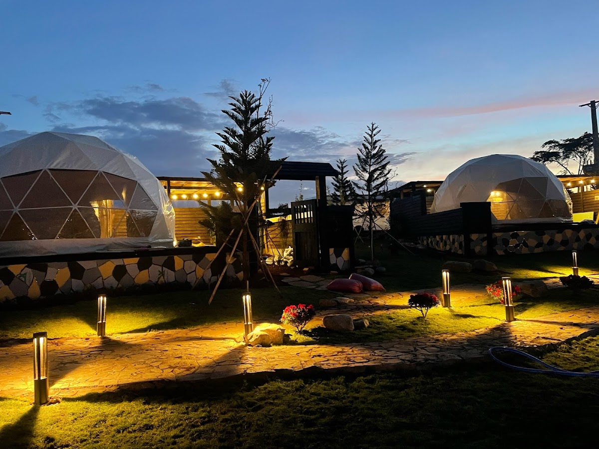 OLALA GLAMPING