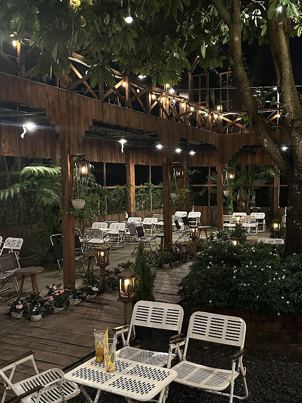Palida House Chánh Môn