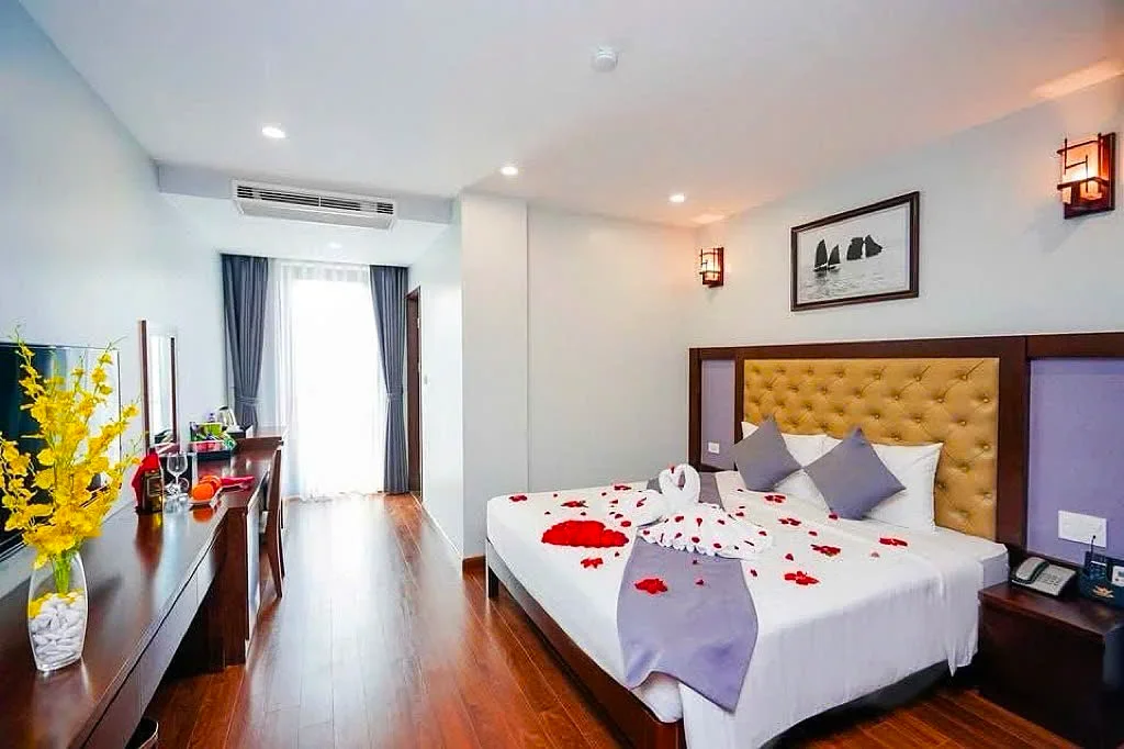 Phòng Đơn