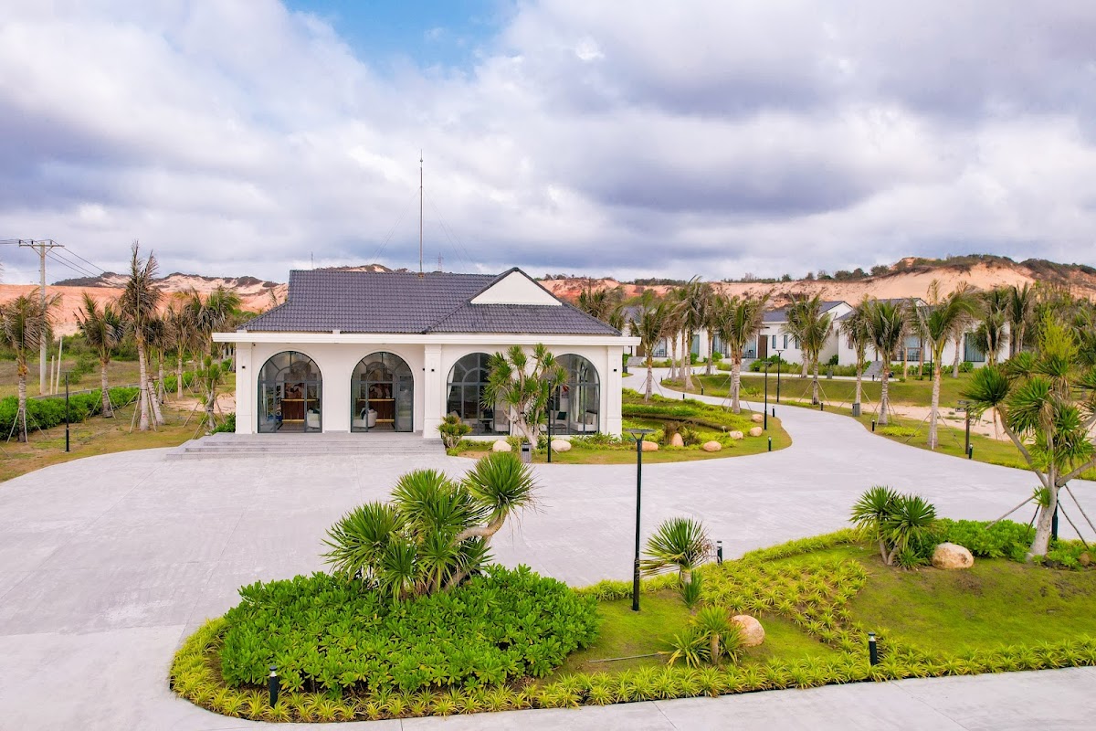 Polaris Resort & Spa