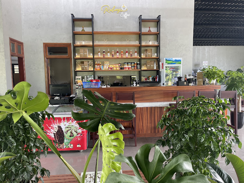 Railway Coffee