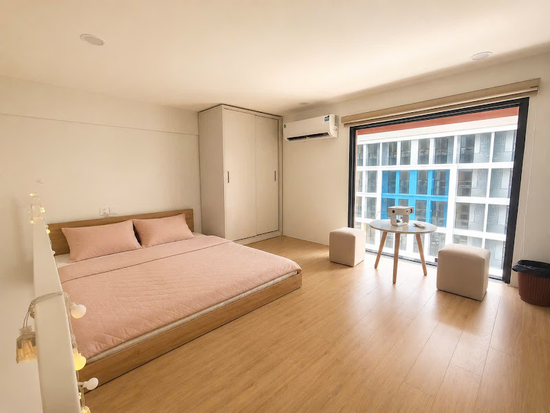 Rumi Stay - Homestay