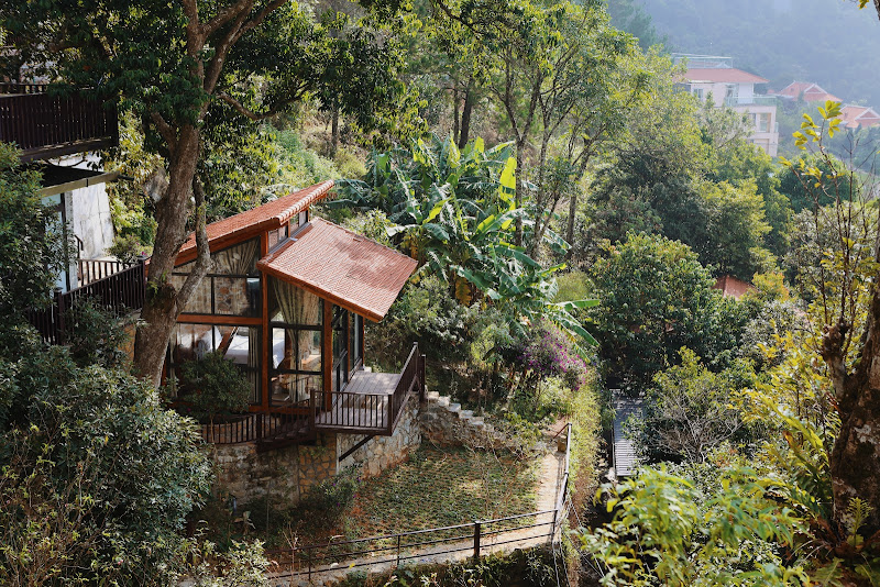 Samma Stay Tam Đảo