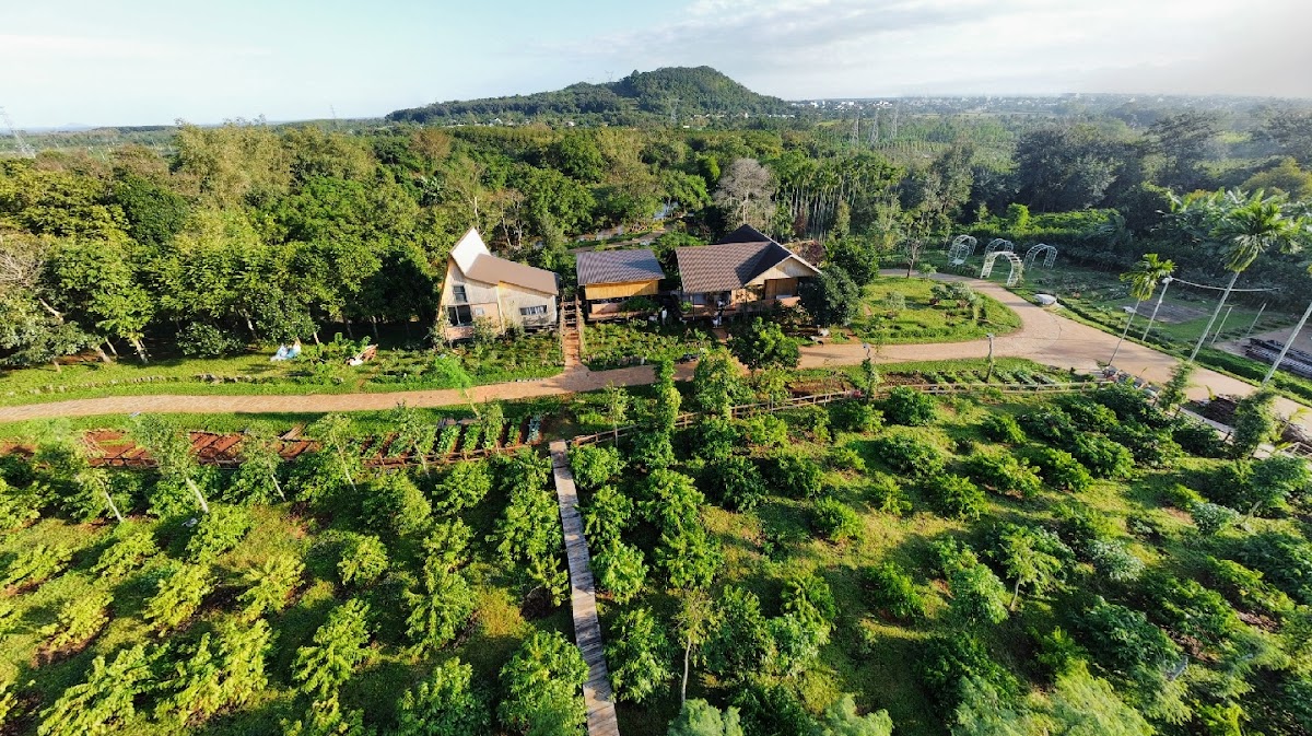 Si Farmstay