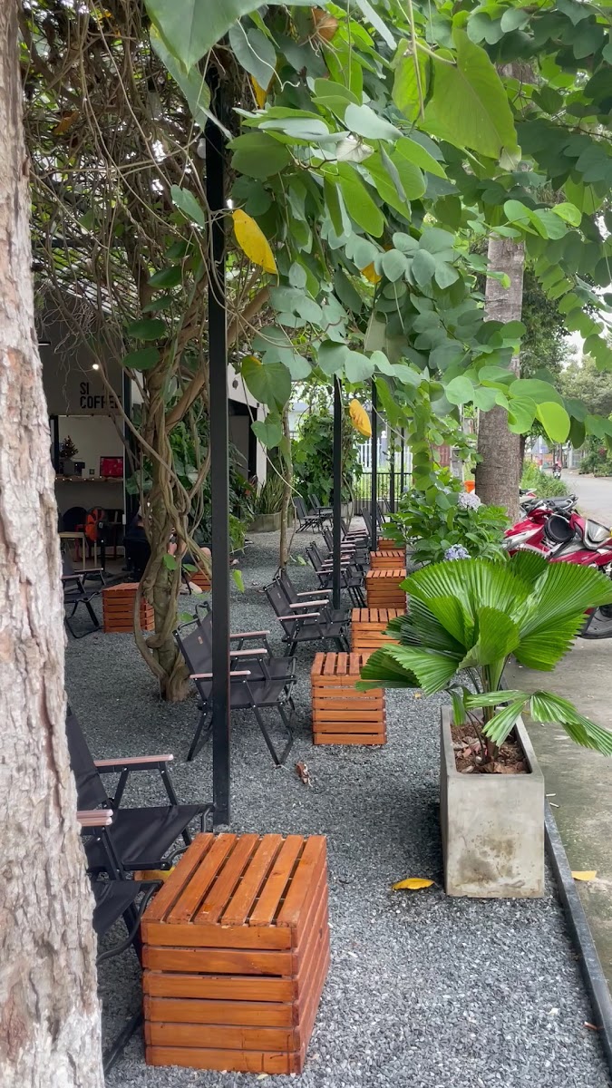 Smile Coffee - Thực đơn 10