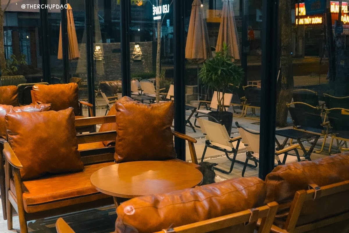 Smile Coffee - Thực đơn 14