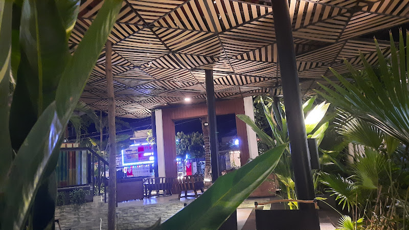 Smile Coffee - Thực đơn 16