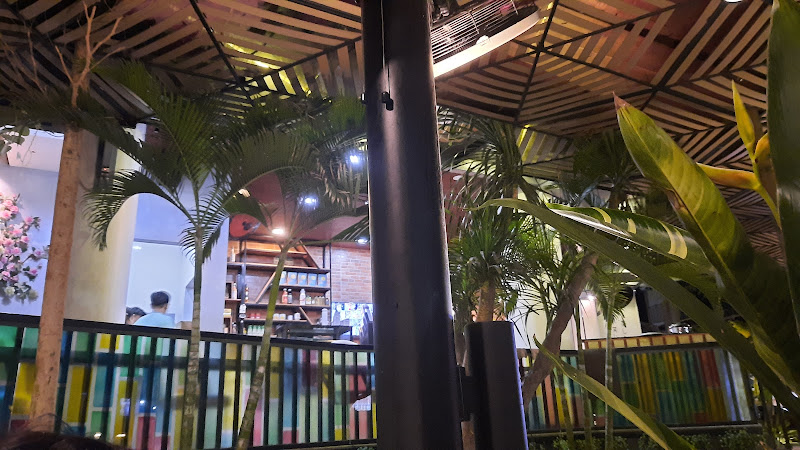 Smile Coffee - Thực đơn 17
