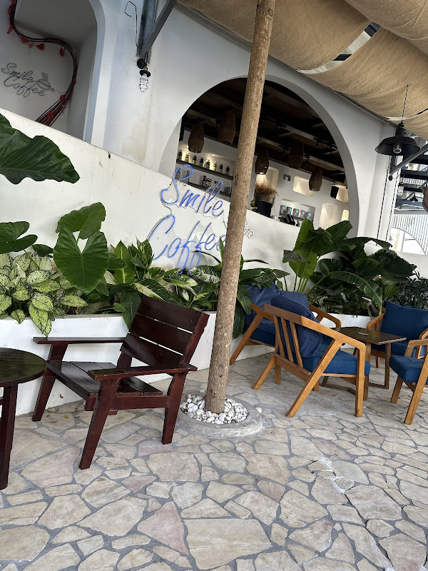 Smile Coffee - Thực đơn 19