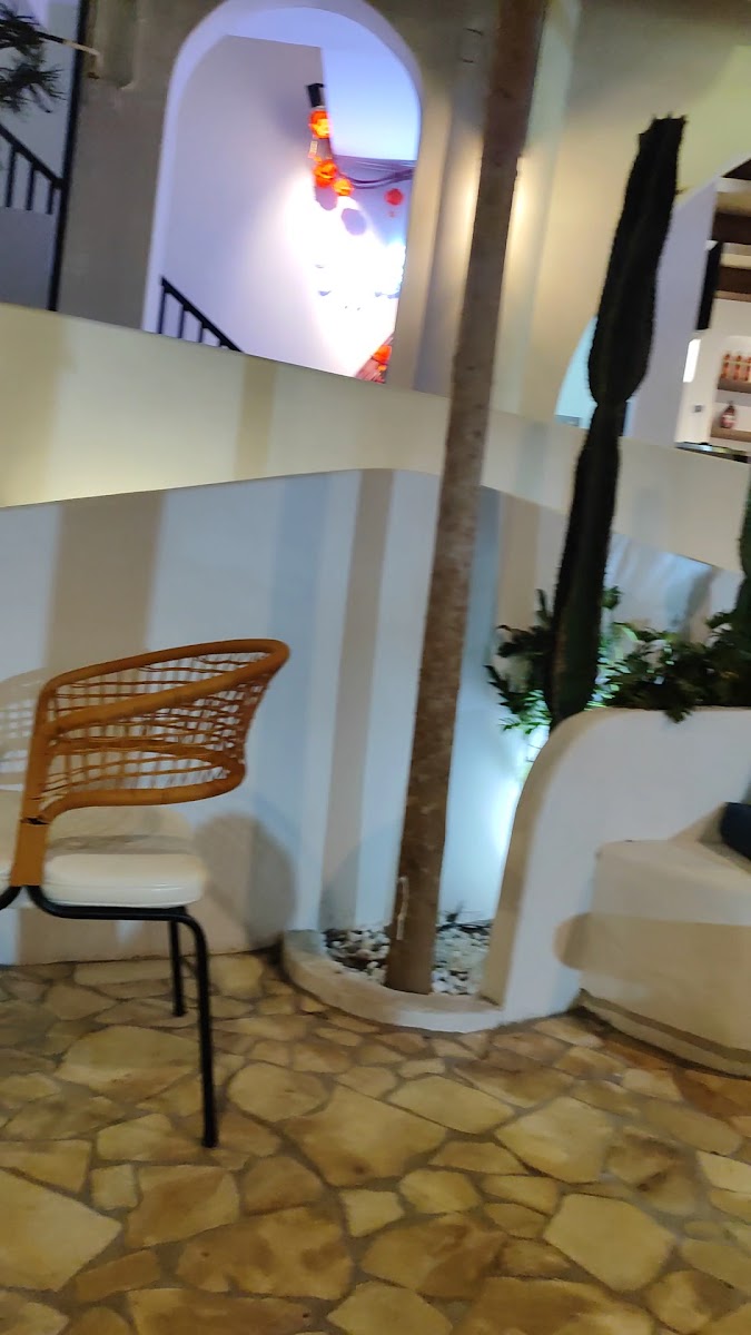 Smile Coffee - Thực đơn 2