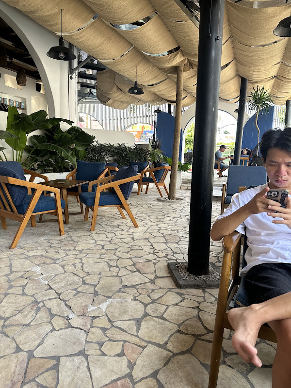 Smile Coffee - Review ảnh 4