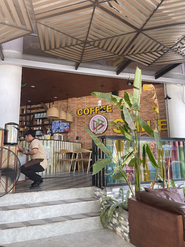 Smile Coffee - Review ảnh 5