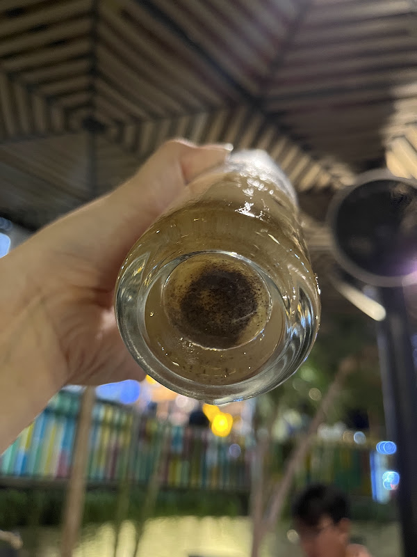 Smile Coffee - Review ảnh 7