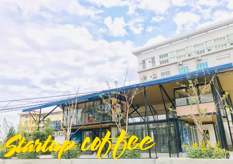 Startup Coffee