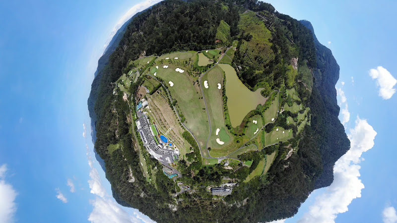 Swiss-Belresort Tuyen Lam Dalat