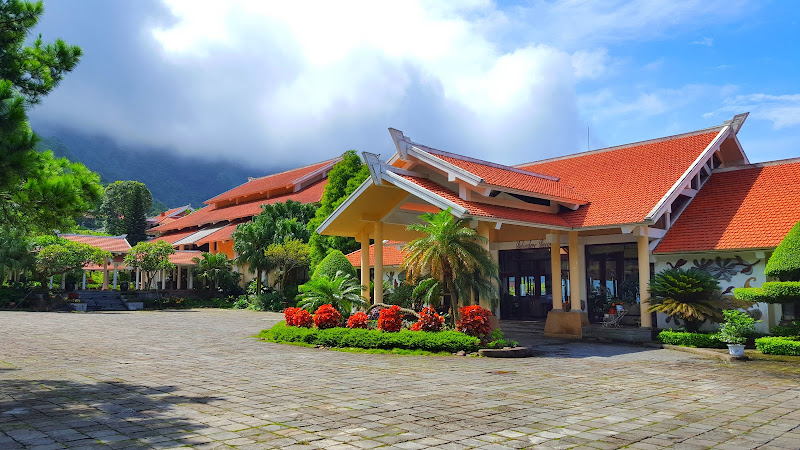 Tam Đảo Belvedere Resort