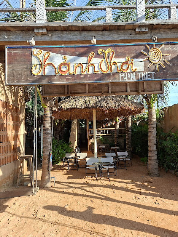 Thảnh Thơi Phan Thiết