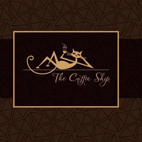 The Coffee Ship
