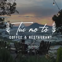 Tiệm Cà Phê Túi Mơ To