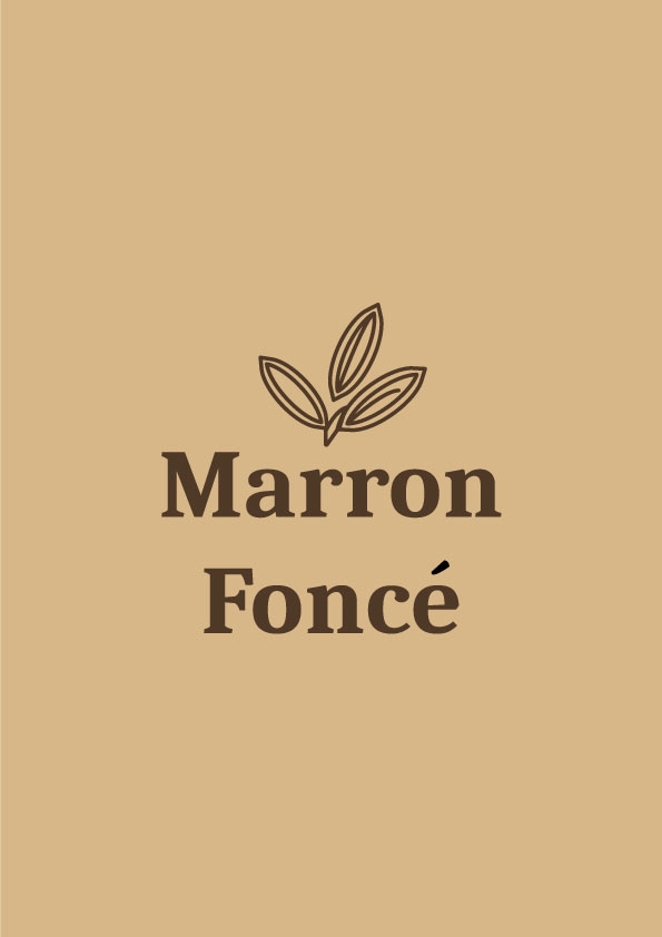 Tiệm Café Marron Foncé Lagi