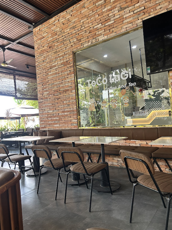 Toco Lagi - Menu 19