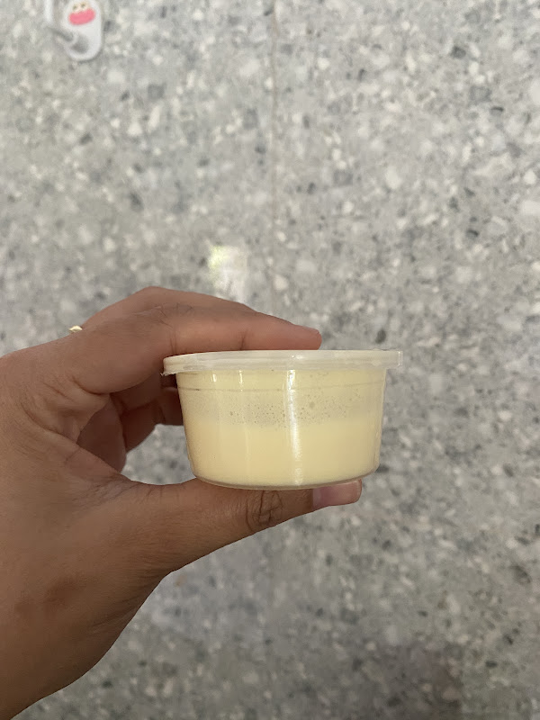 Toco Lagi - Menu 20