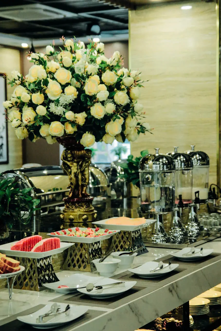 Khám phá Top One Halong Hotel: Điểm dừng chân lý tưởng tại Hạ Long