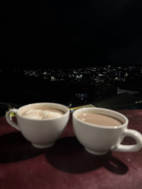 Trà - CaFé Đồi Tùng