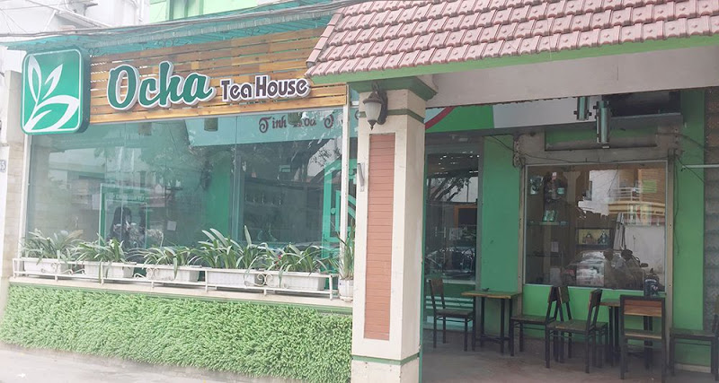 Trà Chính Sơn