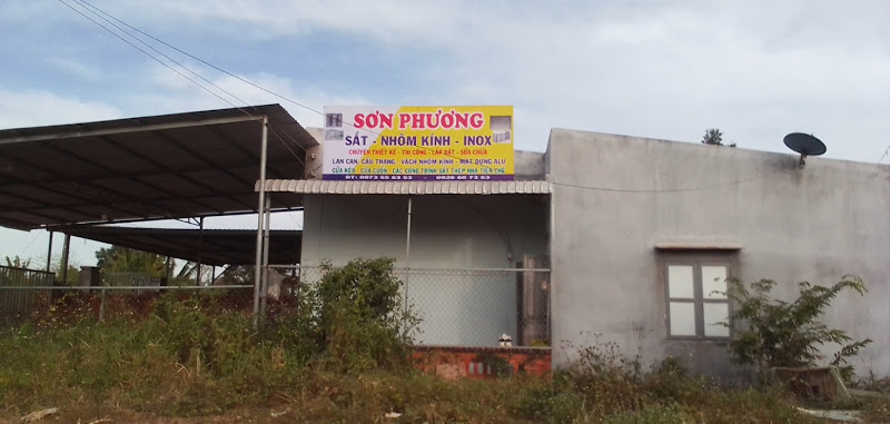 Trà sữa CiTi