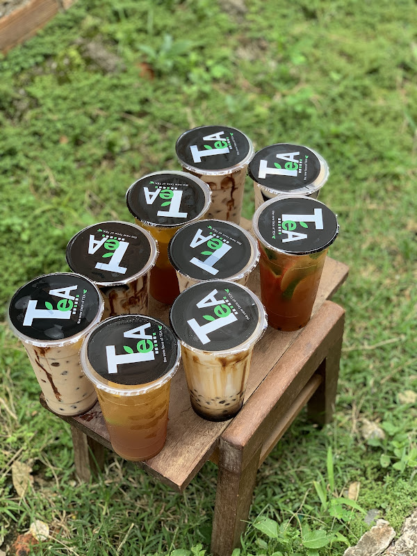 Trà Sữa November
